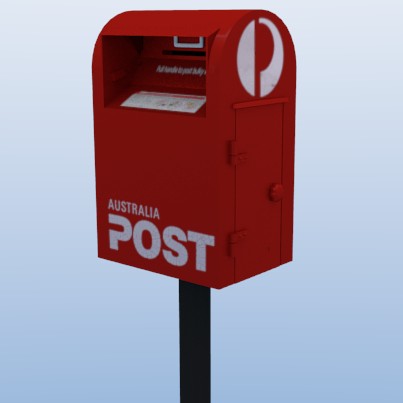 Mailbox preview image 1